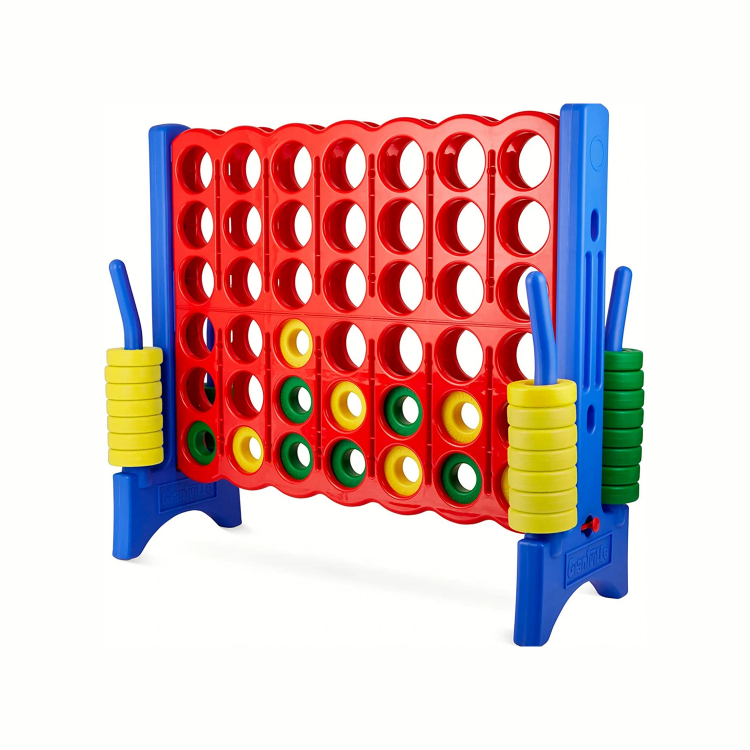 Jumbo Connect 4