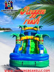 IMG 3836 1680311104 Reggae Rush Single Lane Water Slide