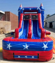 IMG 4678 1690320708 1 All american bounce house and waterslide DRY