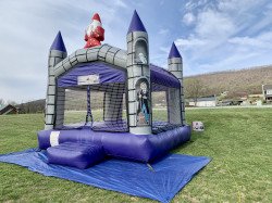 IMG 0681 1706578496 Wizard Castle Bounce House Harry Potter