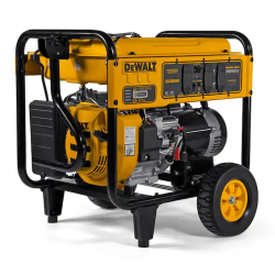 GENERATOR -8000W DEWALT