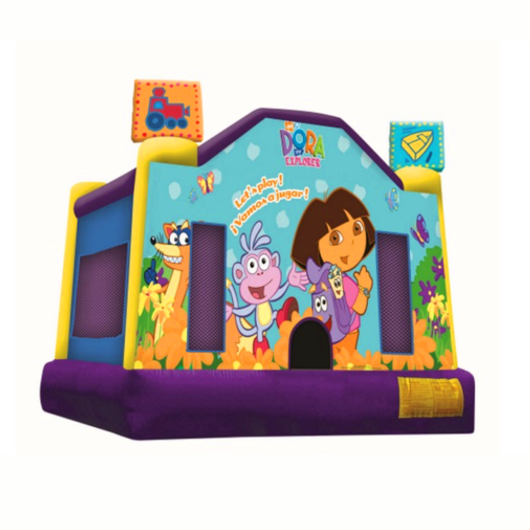 Bounce Houses